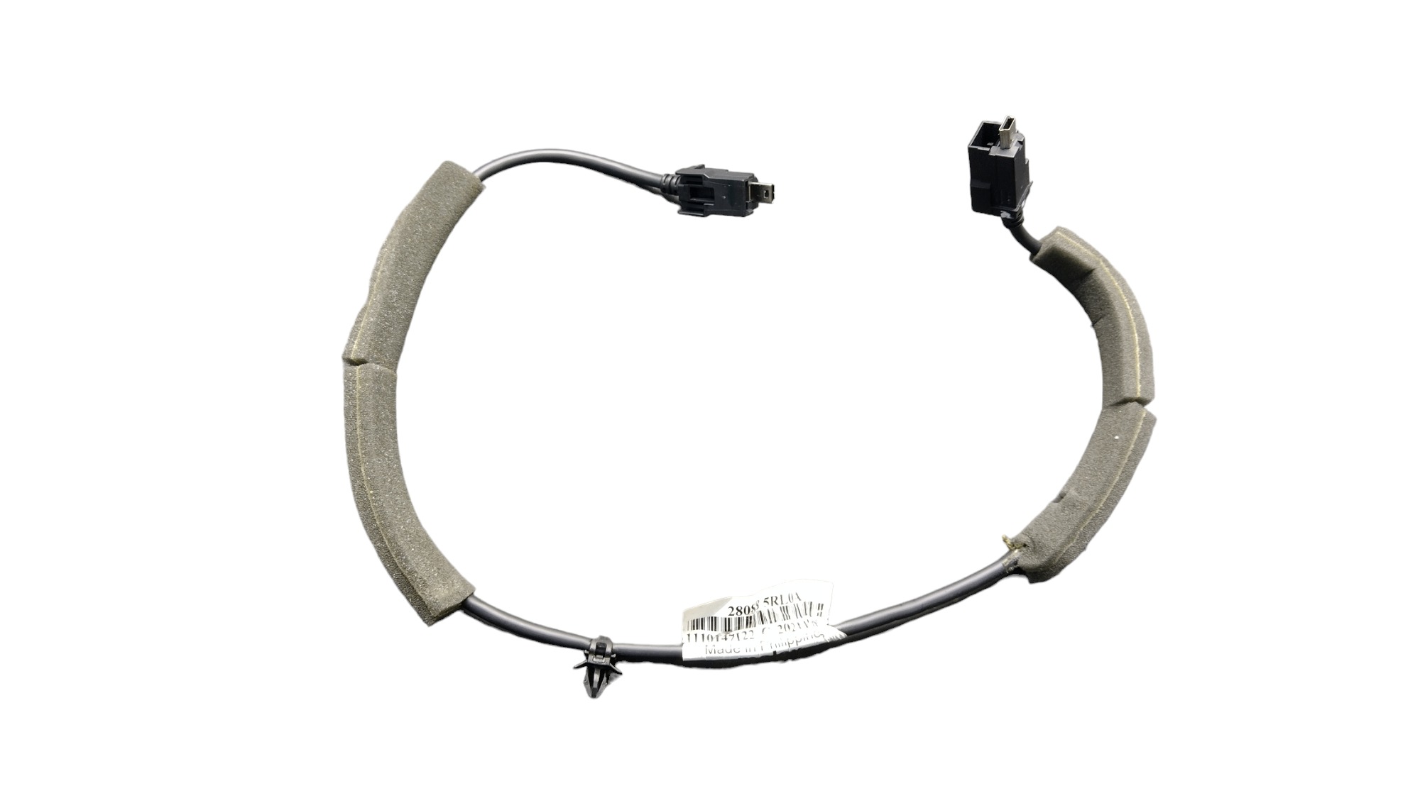 Chicote Usb Multimídia Nissan Kicks 2022 3