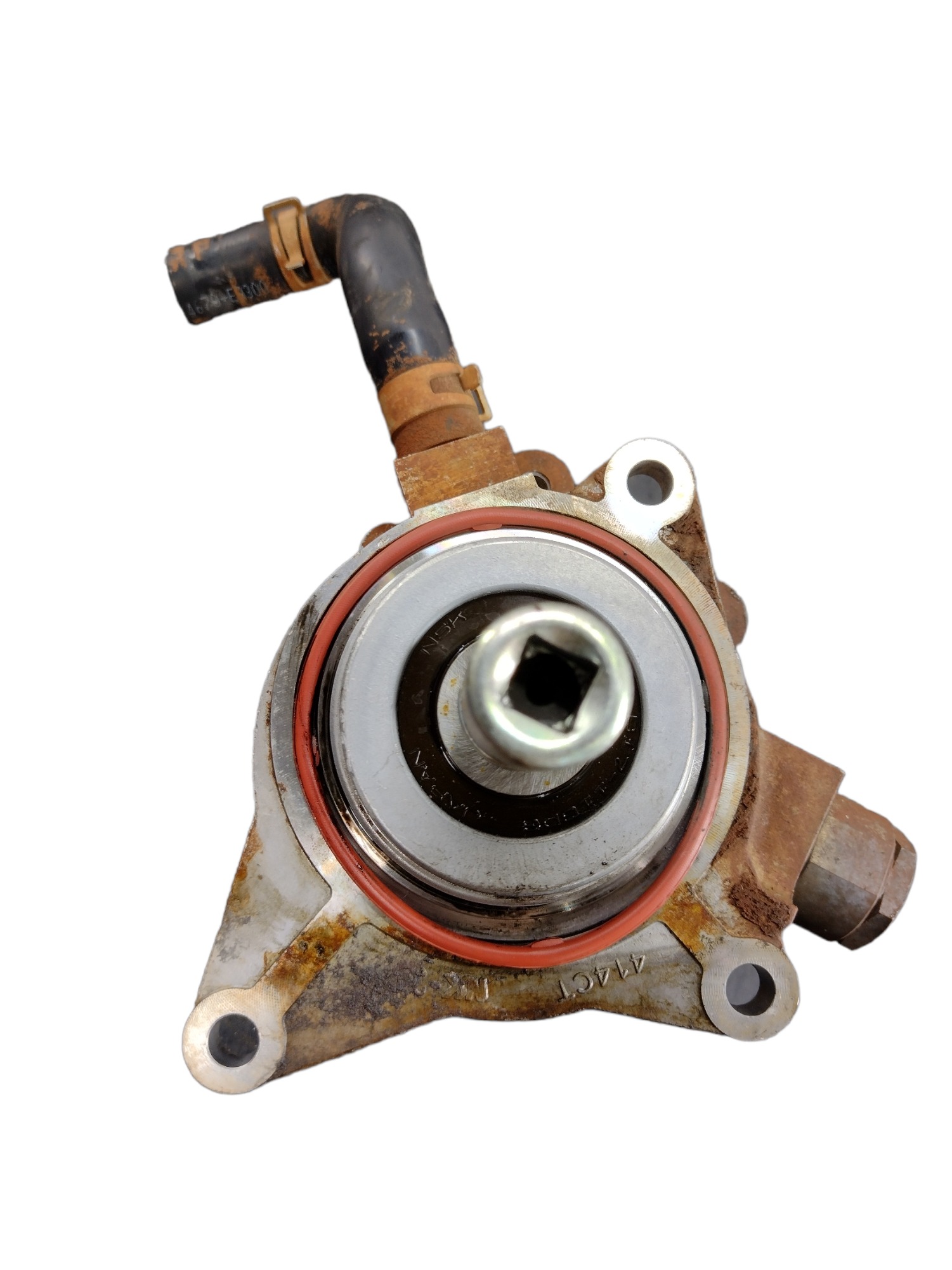 Bomba De Vácuo Frontier 2.5 2010 14650eb70a 12 4