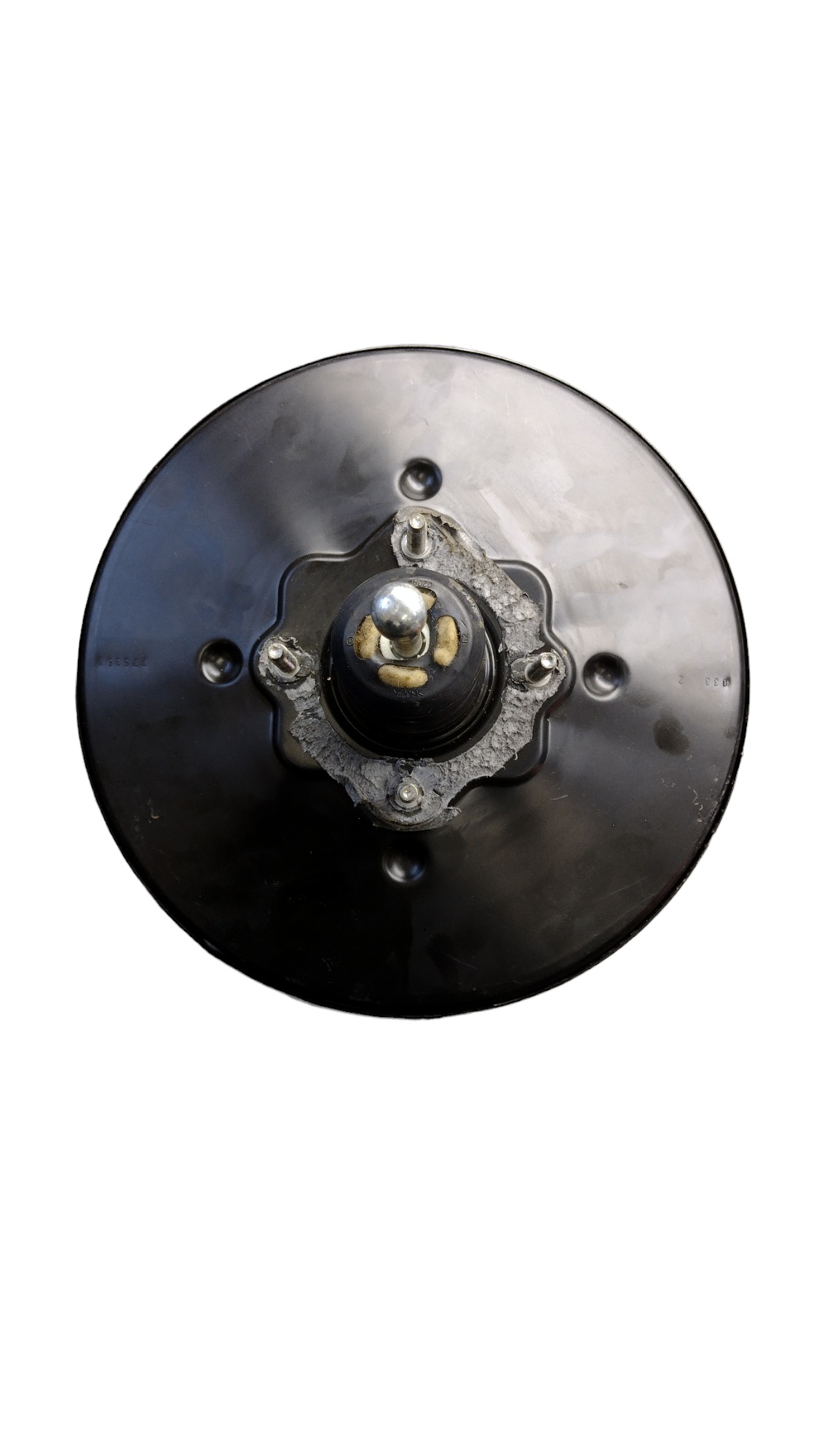 Hidrovácuo Fiat Toro 2.0 Diesel 2022 4