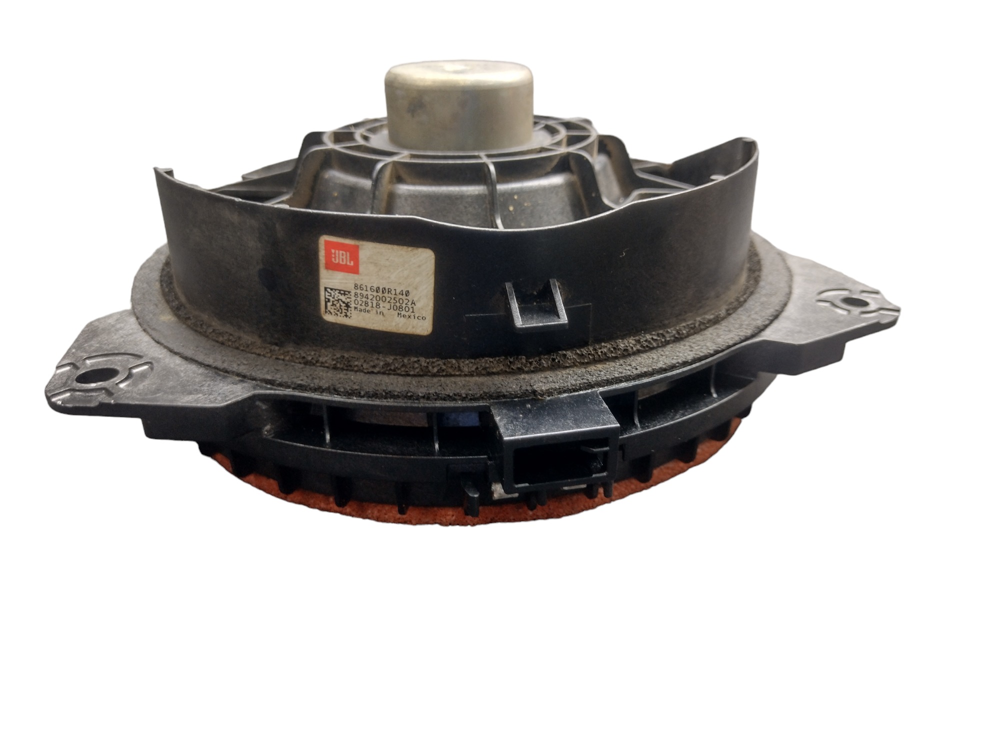 Alto Falante Porta T.d Hilux Sw4 Srx  2.8 2018 2