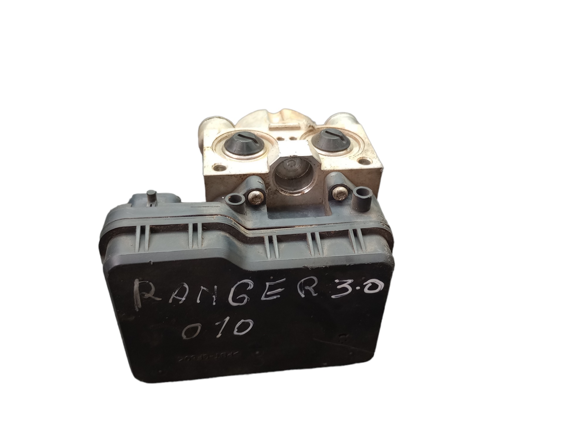 Módulo Ford Ranger 3.0 2010 2