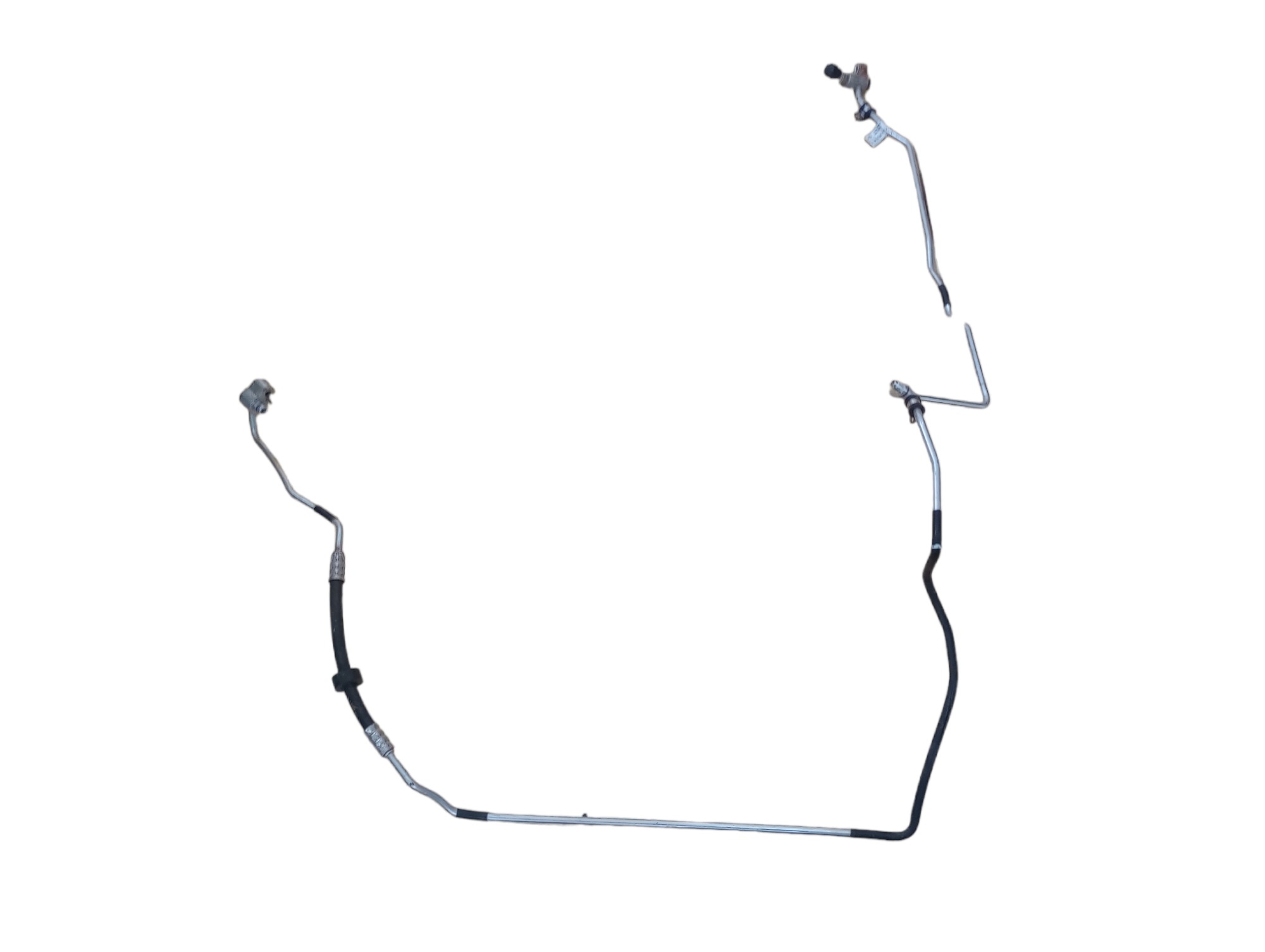 Mangueira Cano Ar Condicionado Amarok 3.0 V6 2022 2