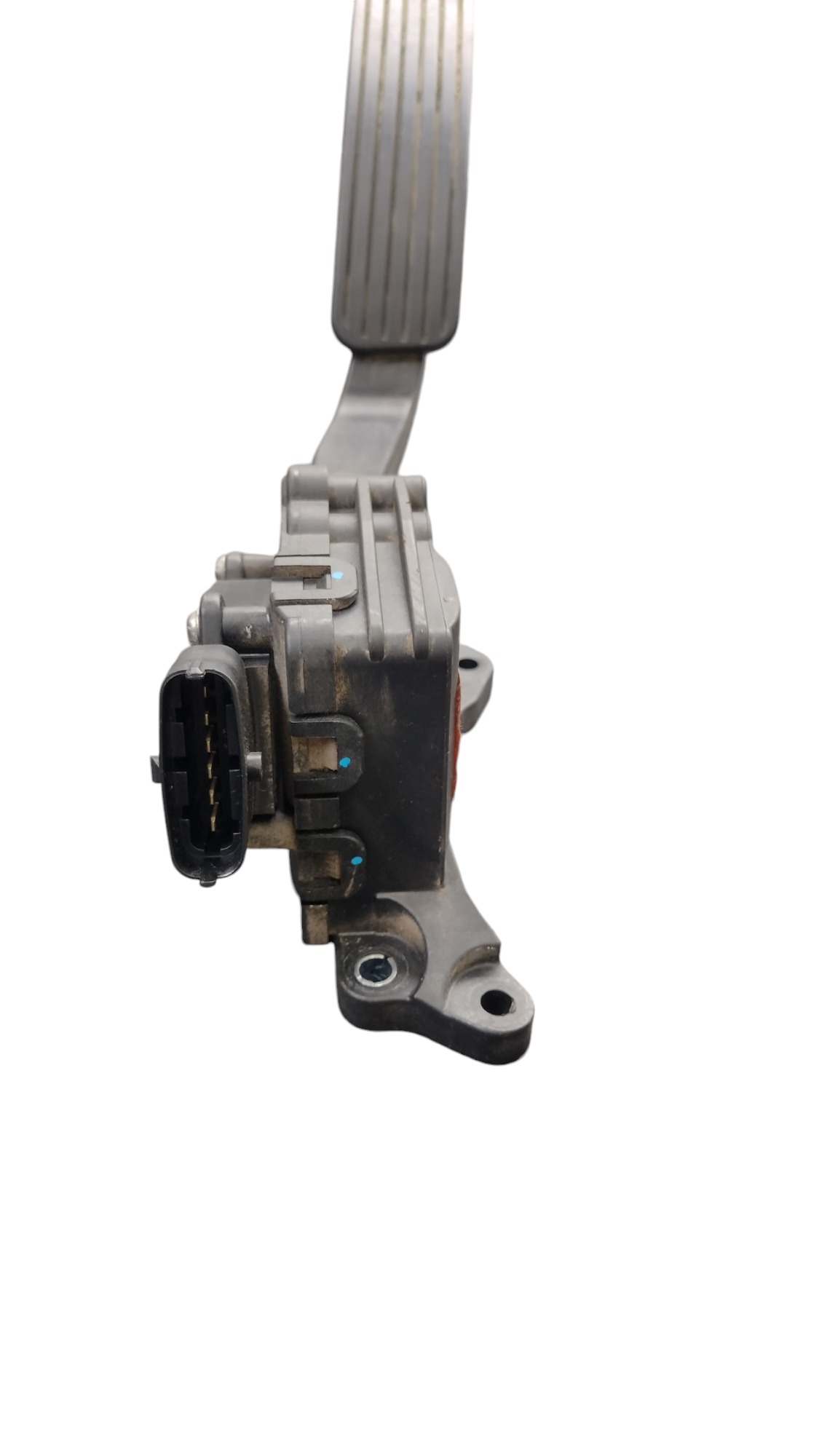 Pedal Acelerador Ssangyong Kyron 2011 4