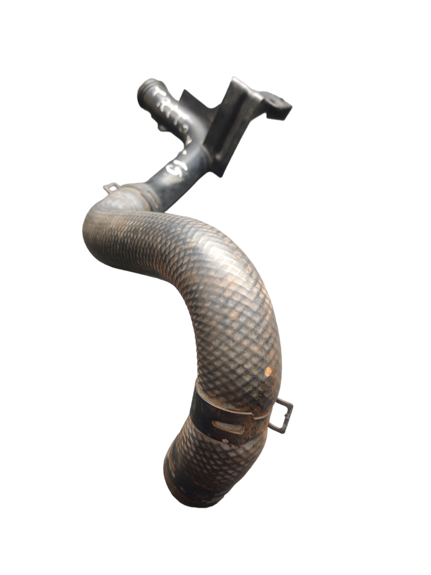 Cano Mangueira De Água  L200 Triton 2.4 Flex 2015 4