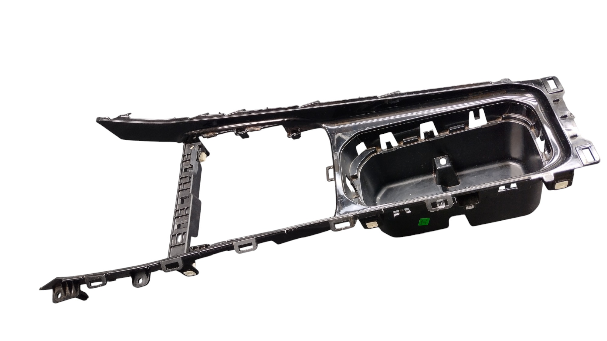 Porta Objetos Console Jeep Compass 2023 3