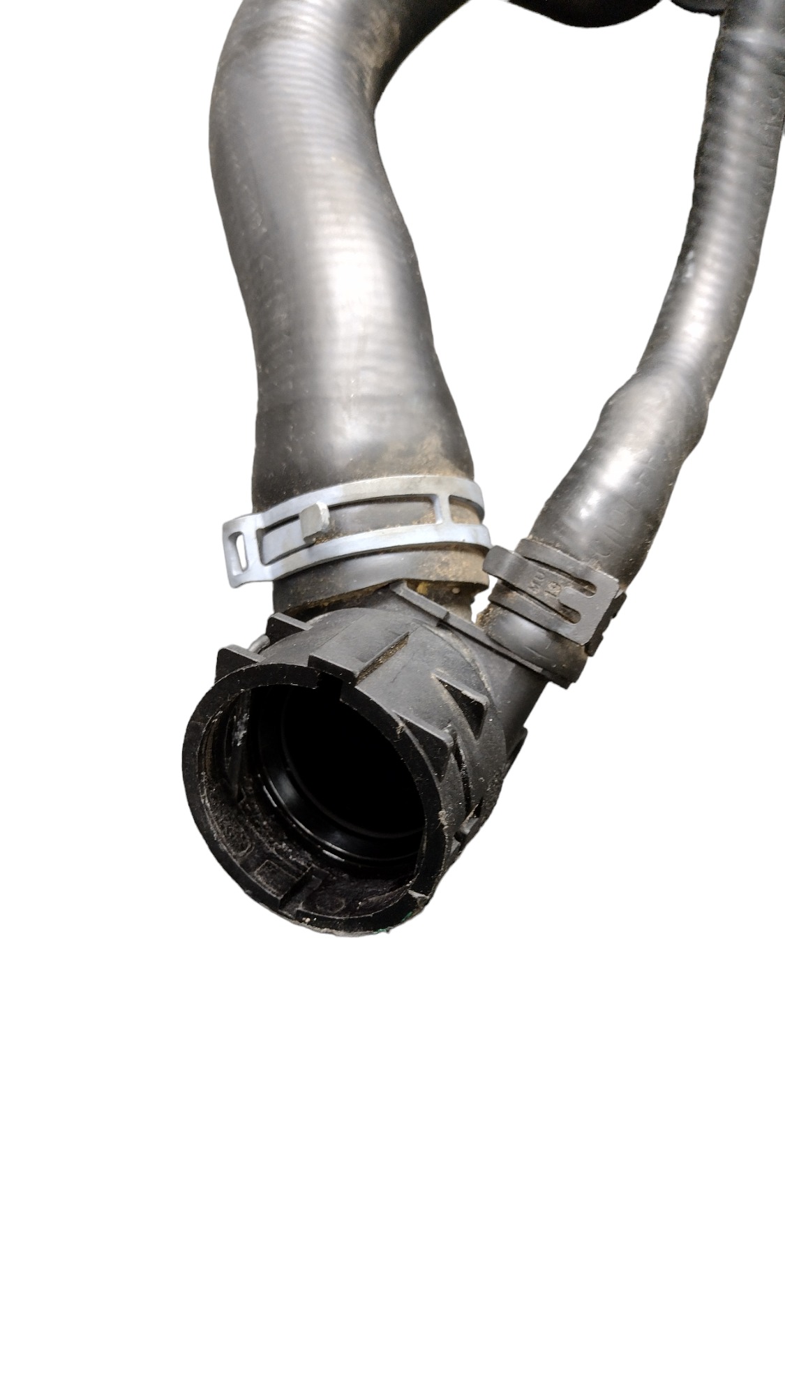 Mangueira Arrefecimento Motor Vw Tcross 1.0 Tsi 2023 4