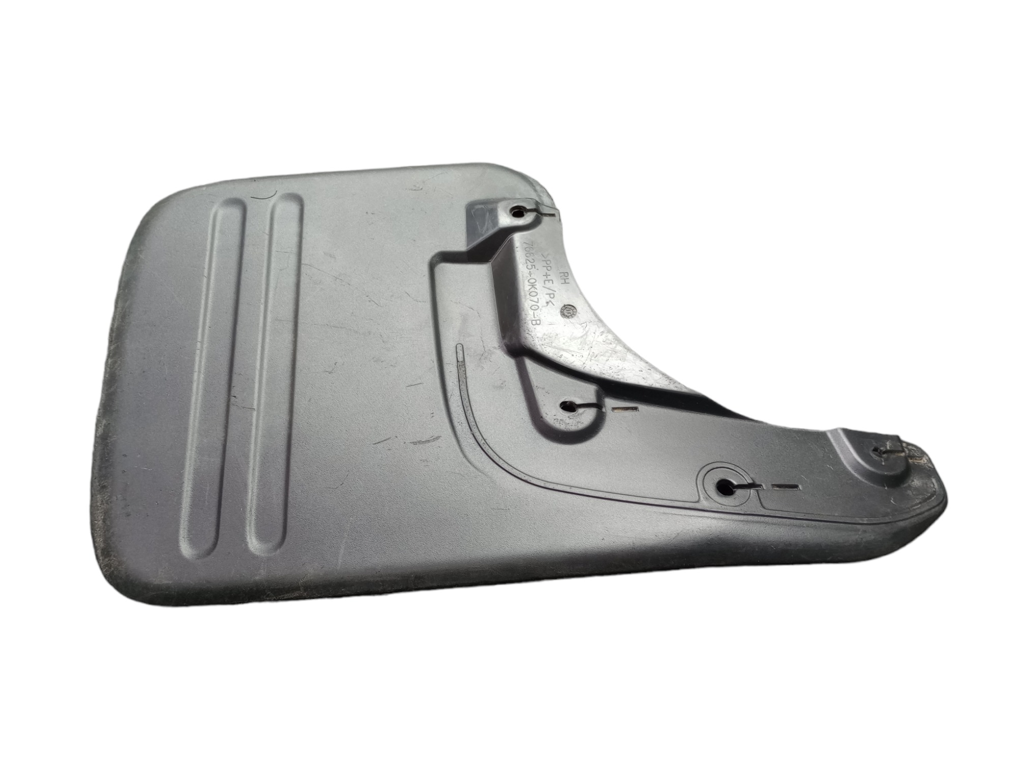 Parabarro Lameiro T.d Toyota Hilux 2016 3