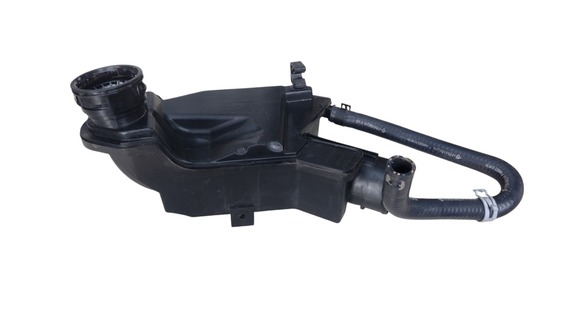 Caixa Ressonadora Tracker 1.2 Turbo 2024 6