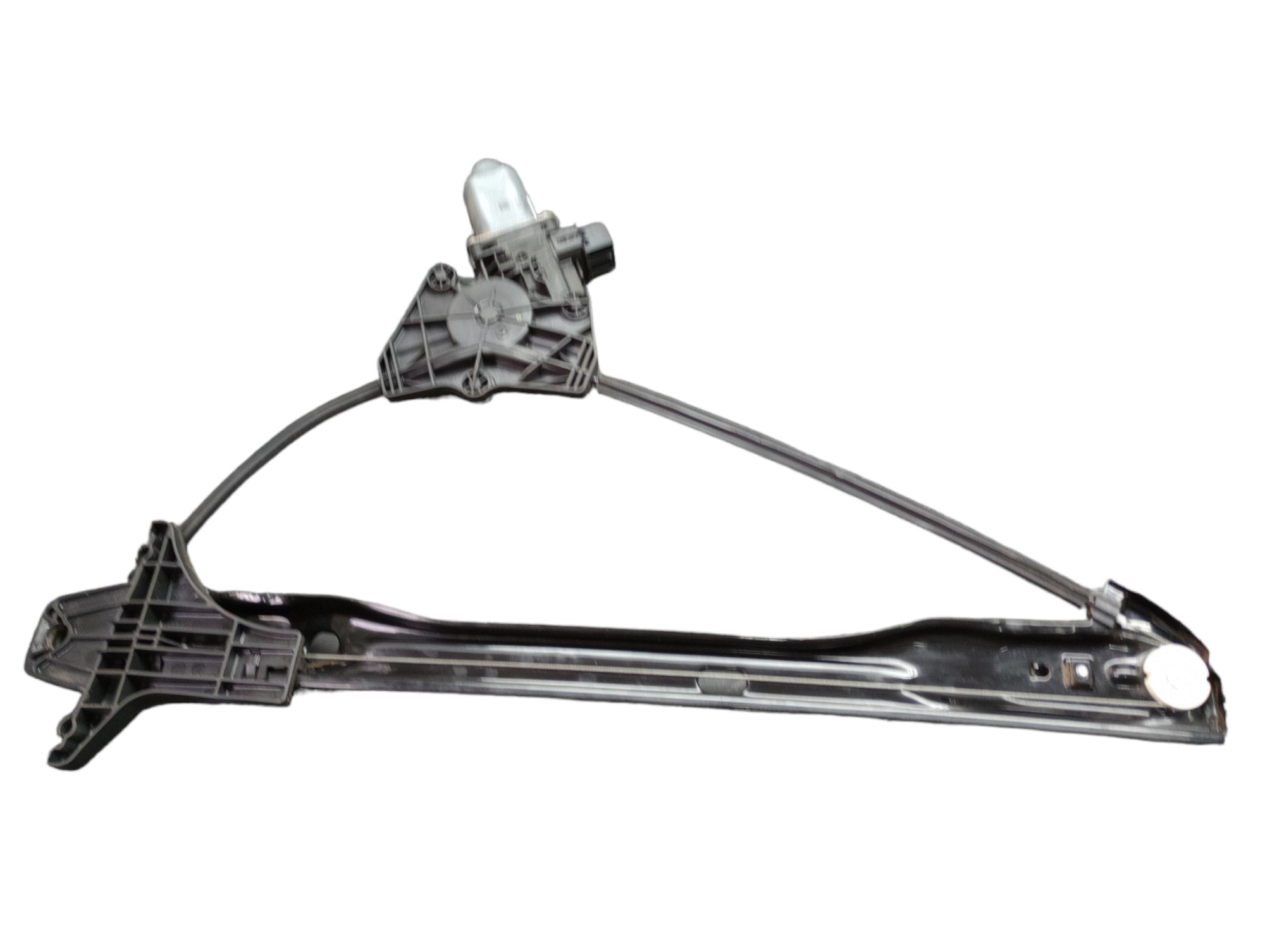 Máquina Vidro Porta D.d Amarok 2013 4