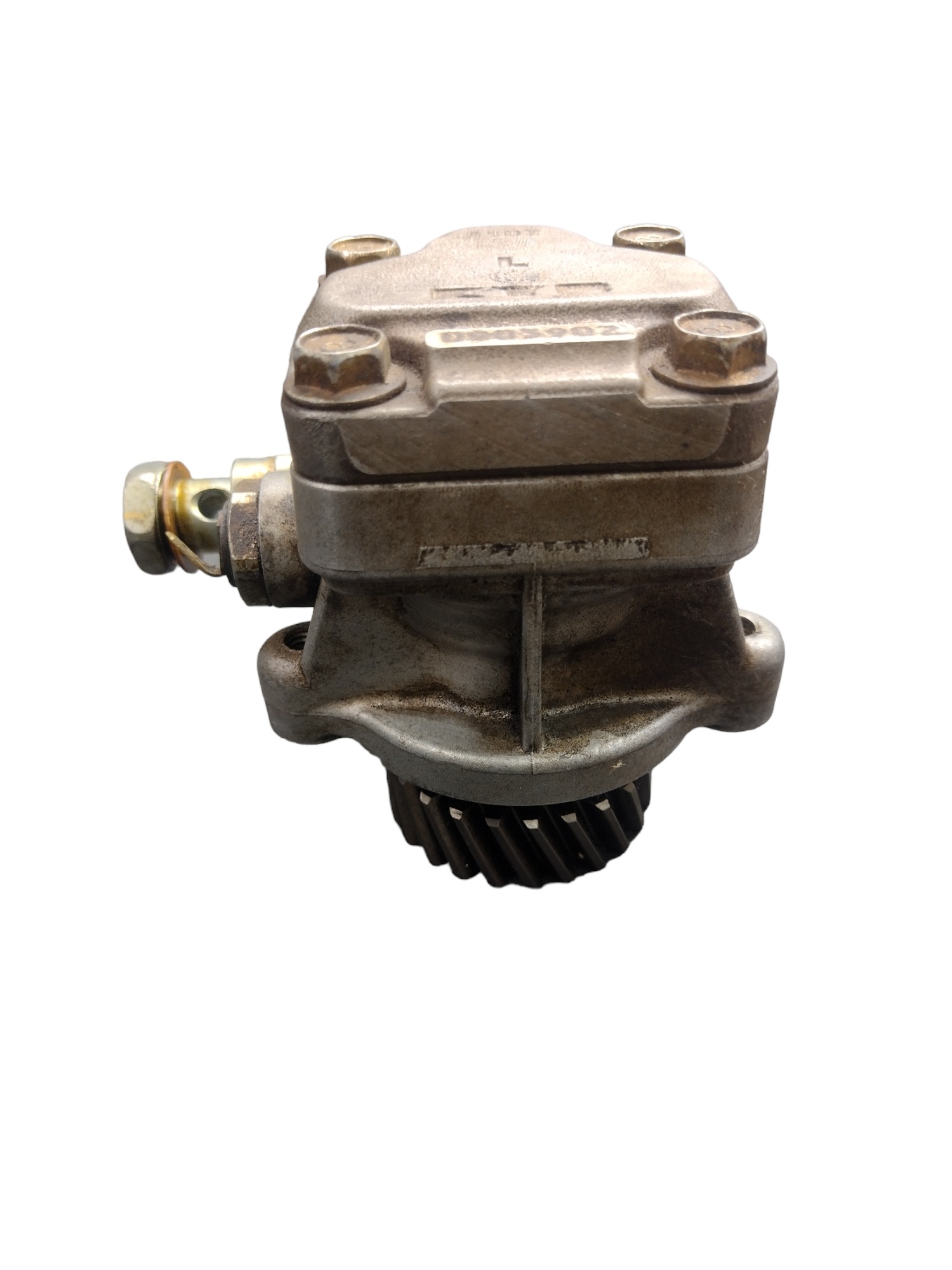 Bomba Hidráulica L200 Triton 3.2 2014 4