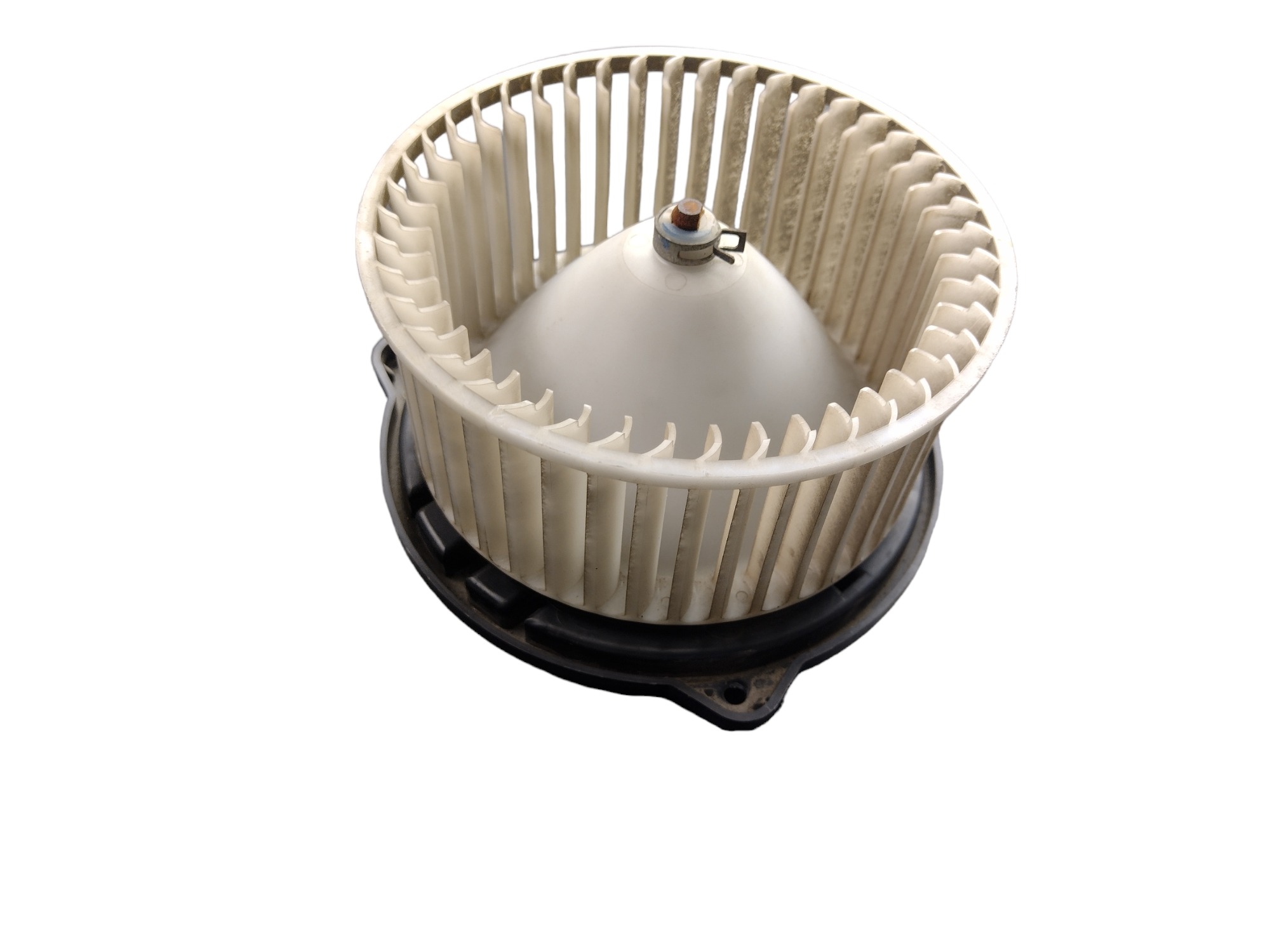 Motor Do Ar Forçado Pajero Sport 2007 2