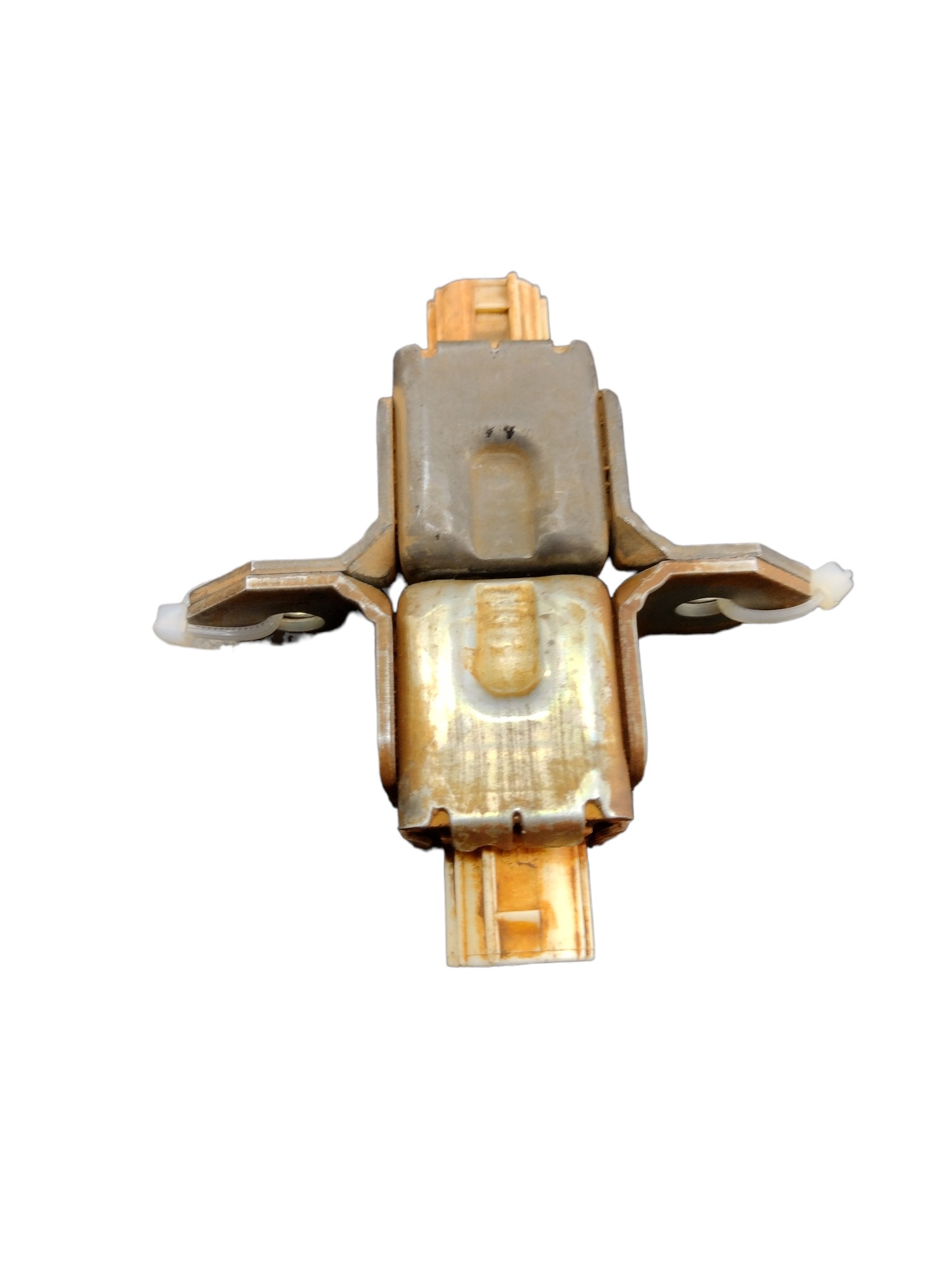 Espoleta Air Bag L200 Triton 2014 3