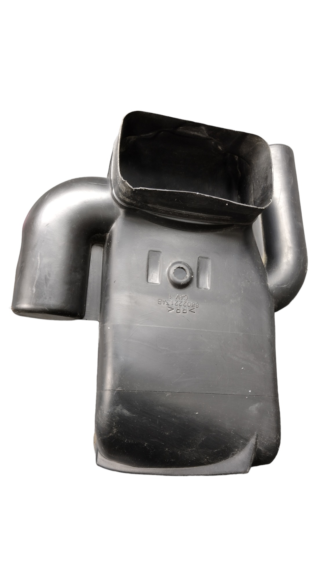 Duto Ressonador Ar Jeep Grand Cherokee 2011 3