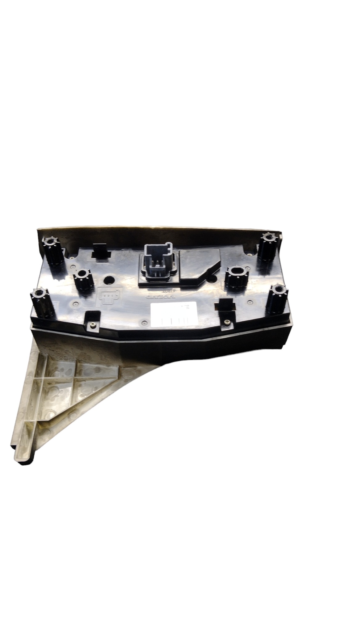 Comando Do Ar Condicionado Fh 460-540 2016 A 2021 3