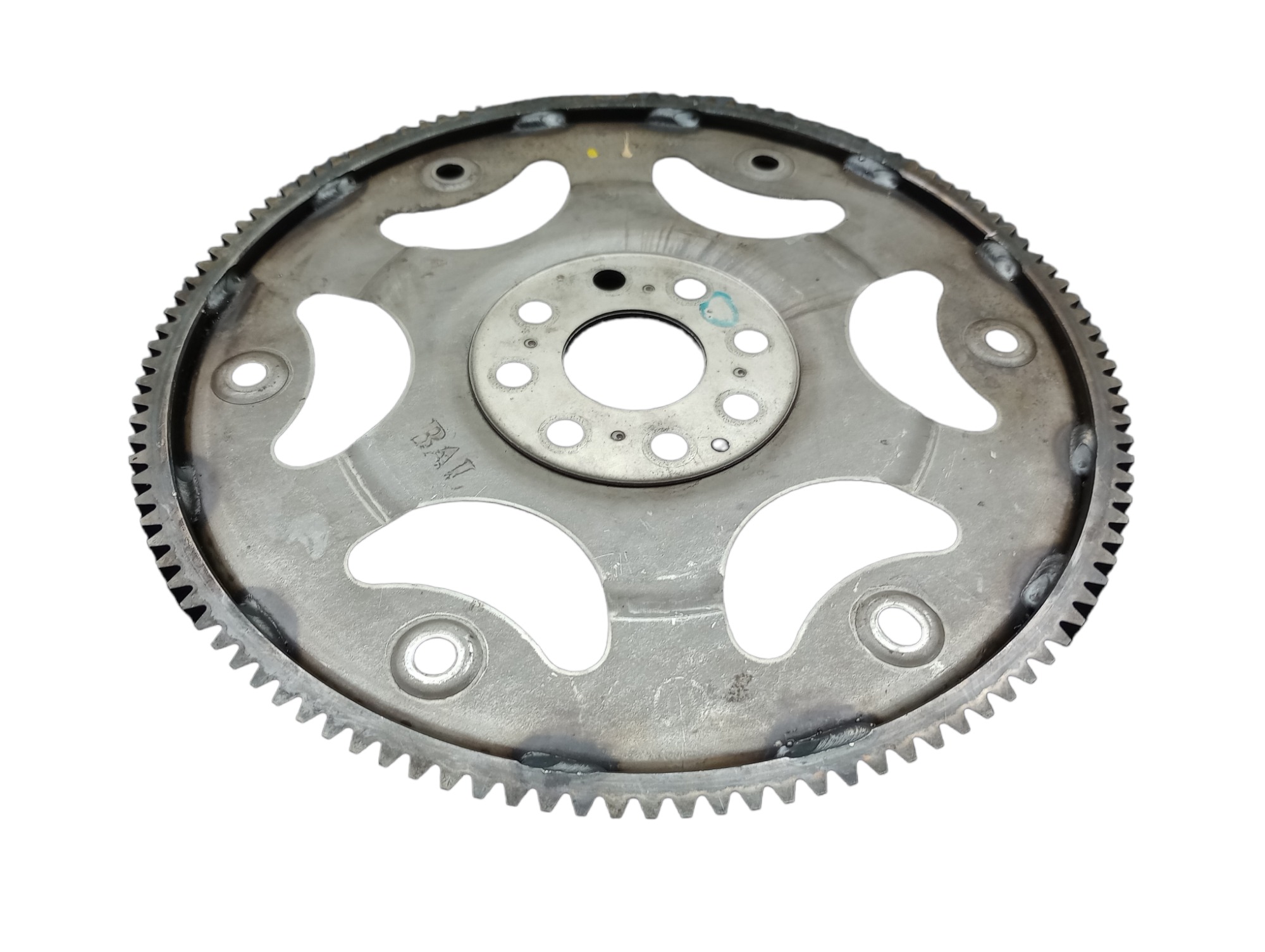 Cremalheira Volante Motor Trailblazer 2.8 2013 Automática 2