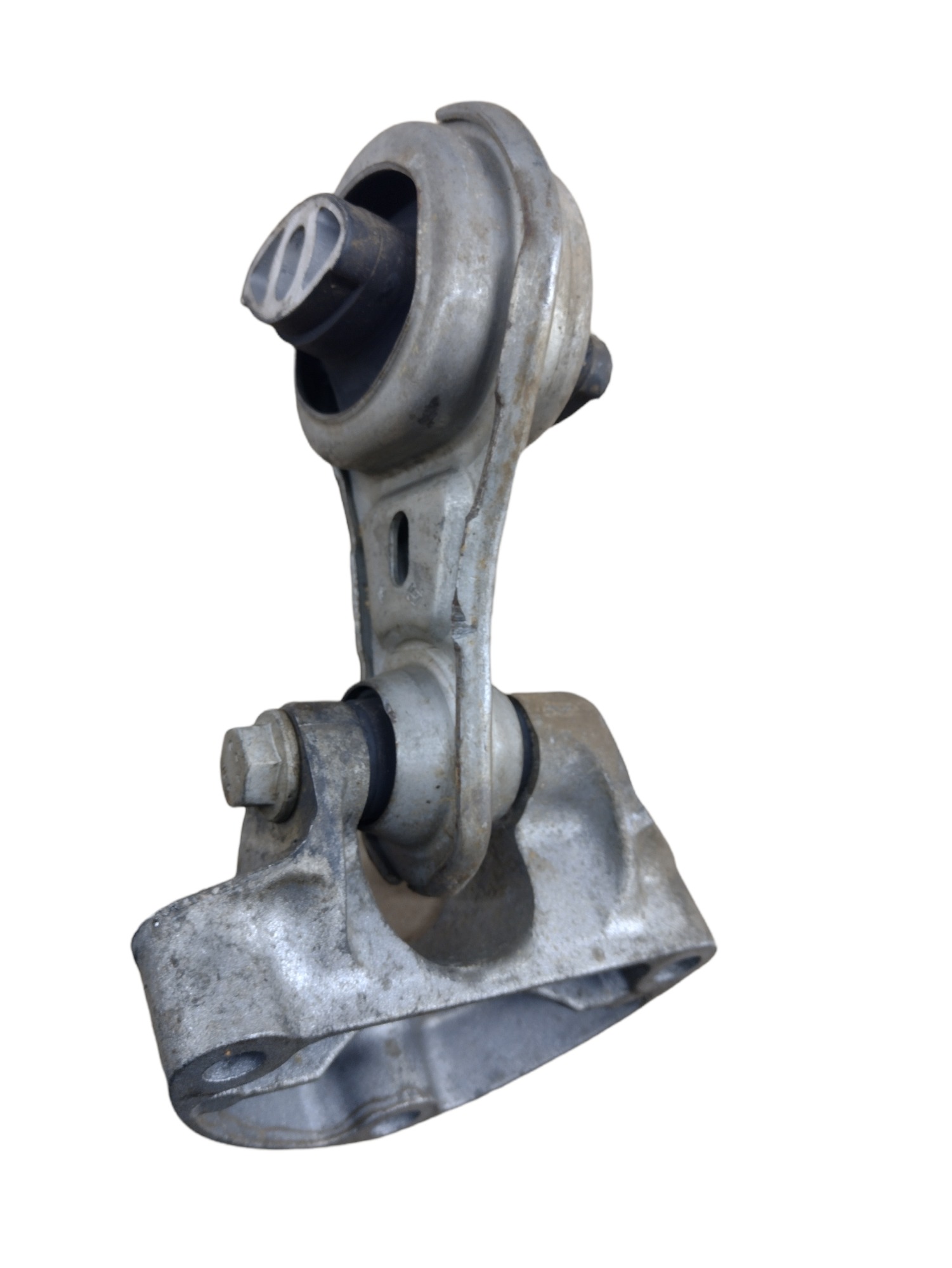 Coxim Inferior Com Suporte Renault Master 2018 4