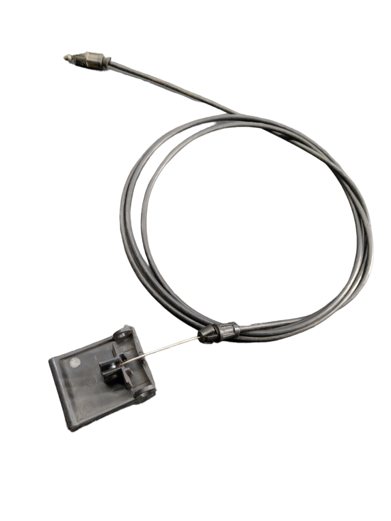 Cabo Capô Com Maçaneta Dodge Ram 2012 3