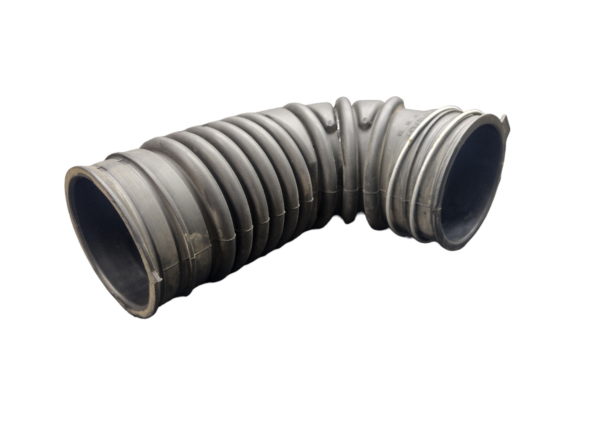 Mangueira Do Filtro De Ar Hilux Sw4 2.8 Srx 2016 4