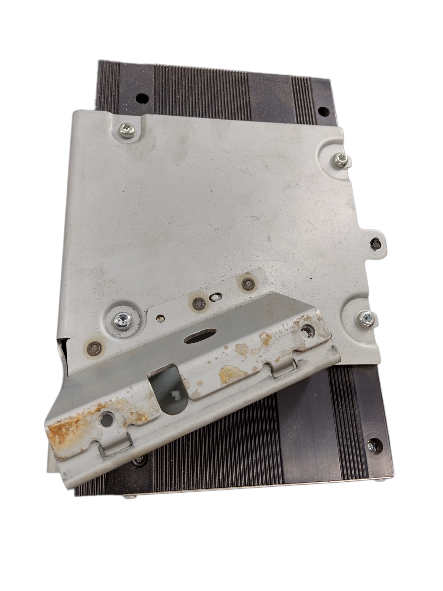 Módulo Amplificador Dodge Ram 2012 05064418am 3