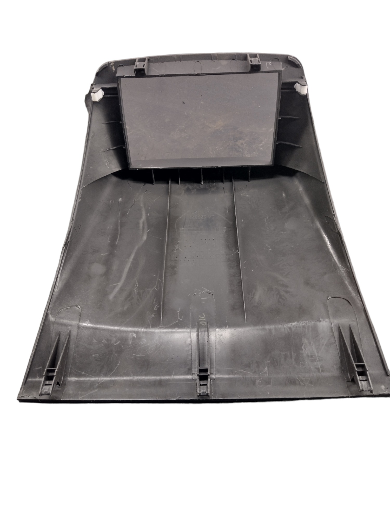 Multimídia Original Pajero Dakar 2018 Ca542483 9