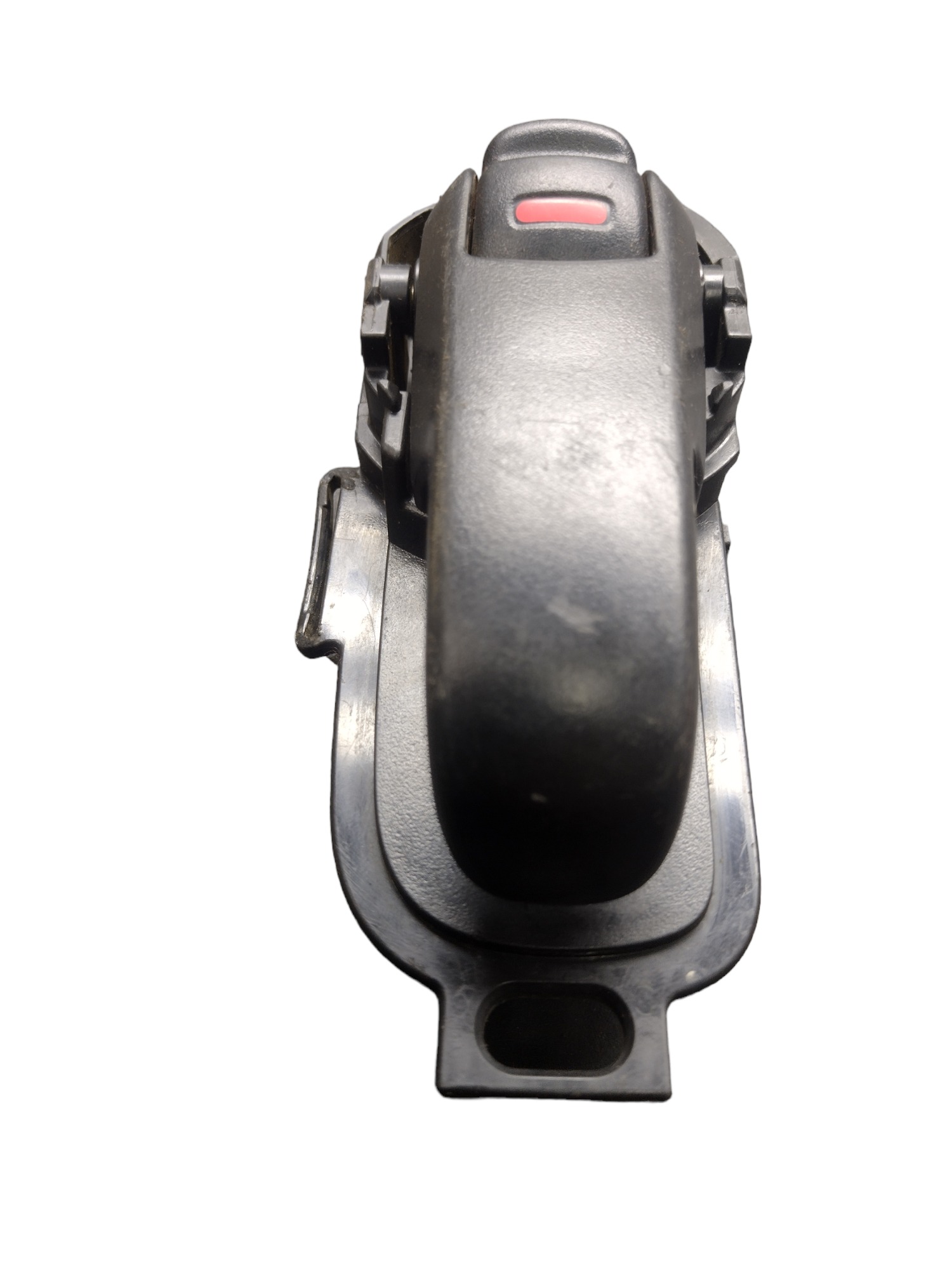 Maçaneta Interna D.e  Nissan Tiida 2012 5