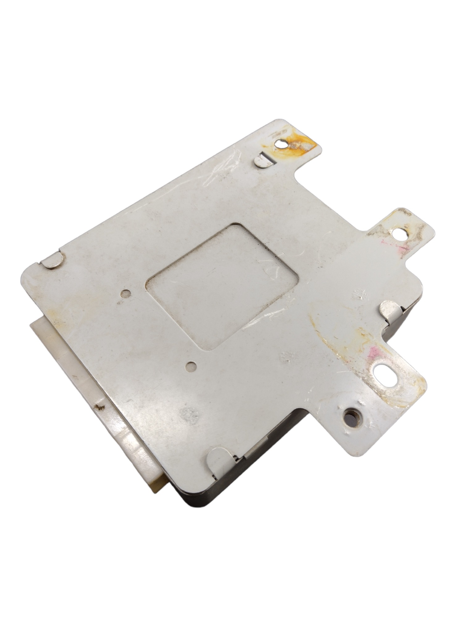 Módulo Do Alarme Ssangyong Kyron 2011 4