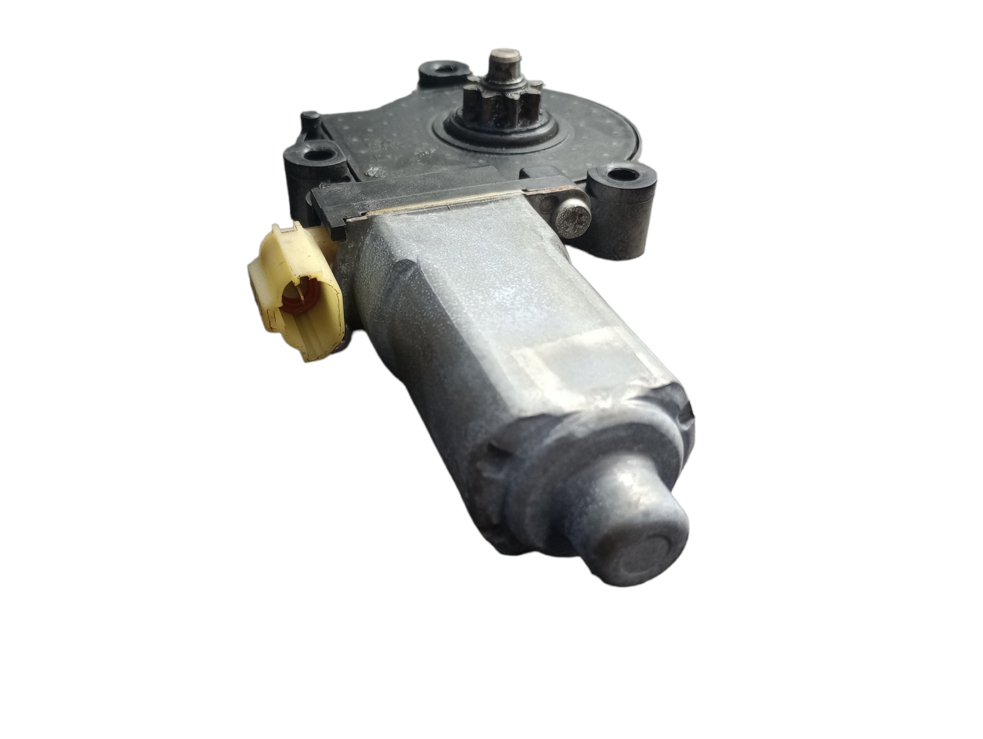 Motor Maquina De Vidro D.d Hyundai Tucson 2010 4