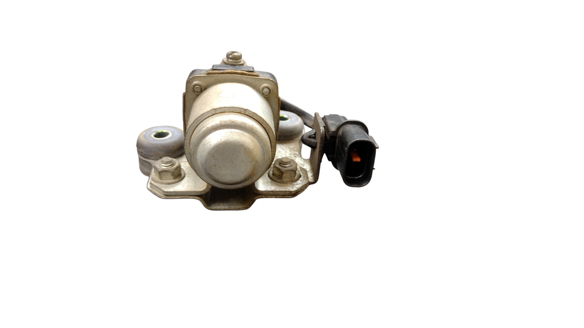 Sensor Rele Velas Aquecedoras L200 Triton 3.2 2010 2