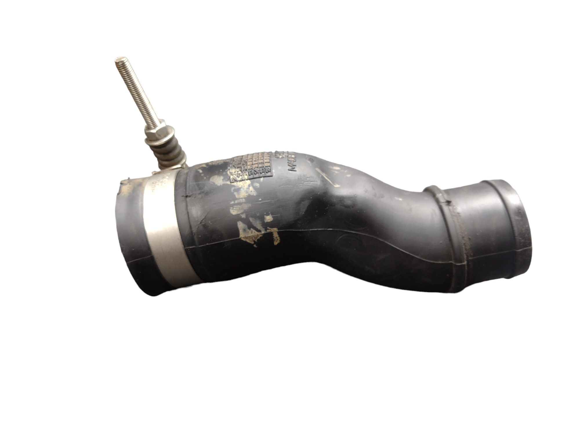 Cano Tubo De Água Refrigeração Vw 8 160 2015 5