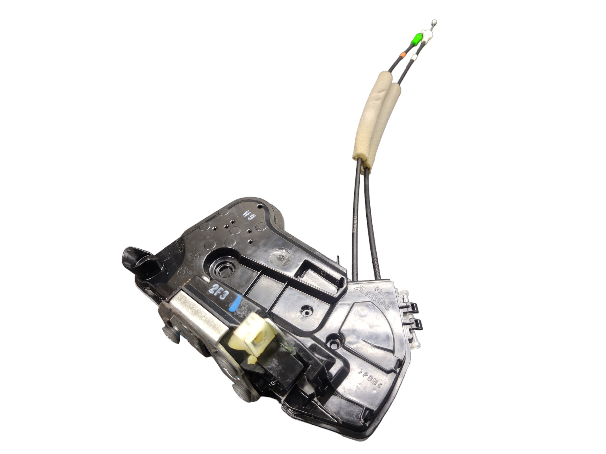 Fechadura Porta D.d Corolla Cross Xrx 2022 2