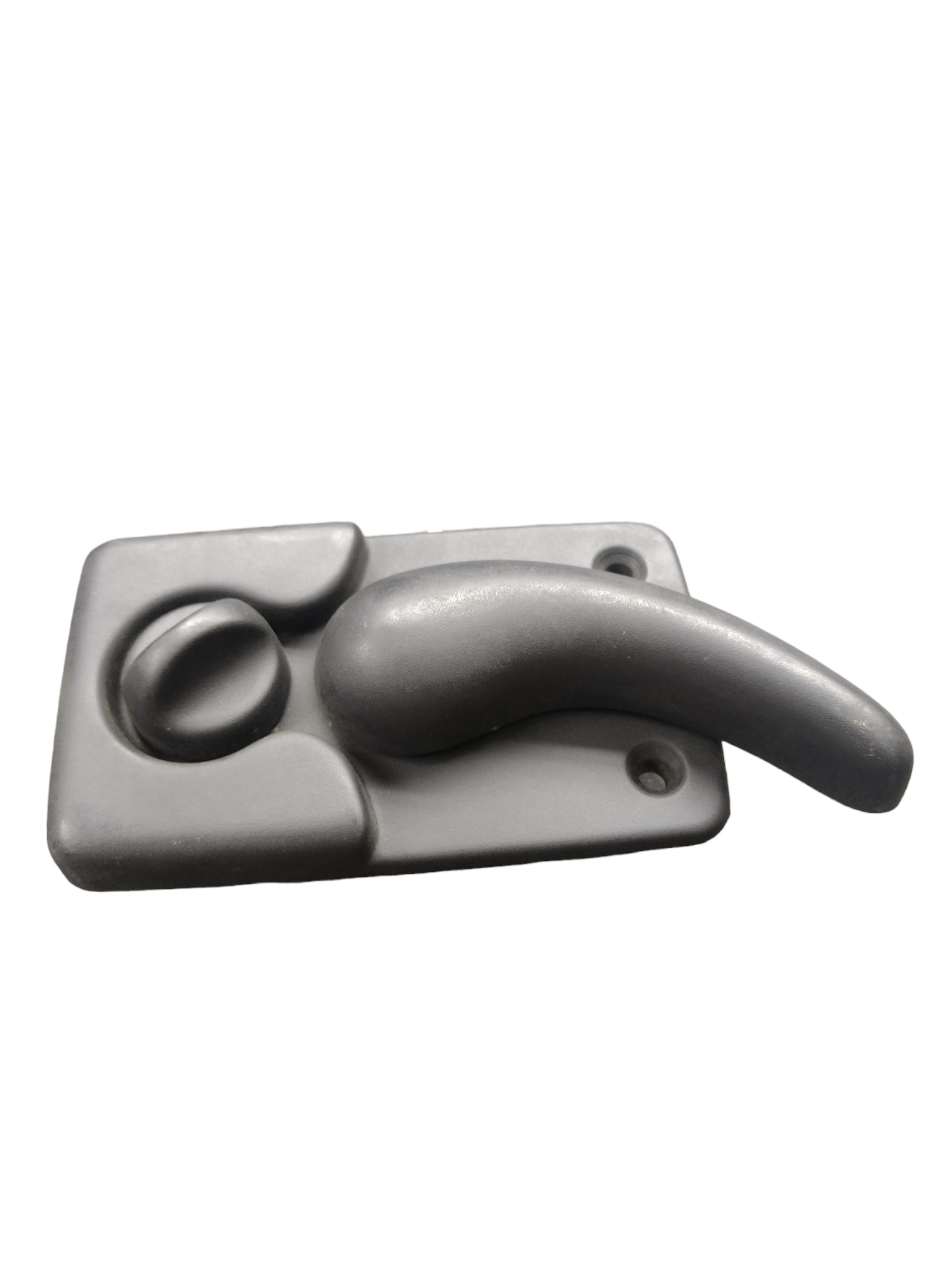Maçaneta Interna T.d Renault Master 2012  Traseira 5