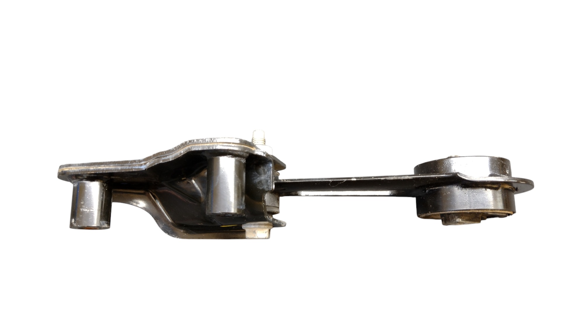 Coxim Inferior Cambio Nissan Kicks 1.6 2020 Ms-0997 4