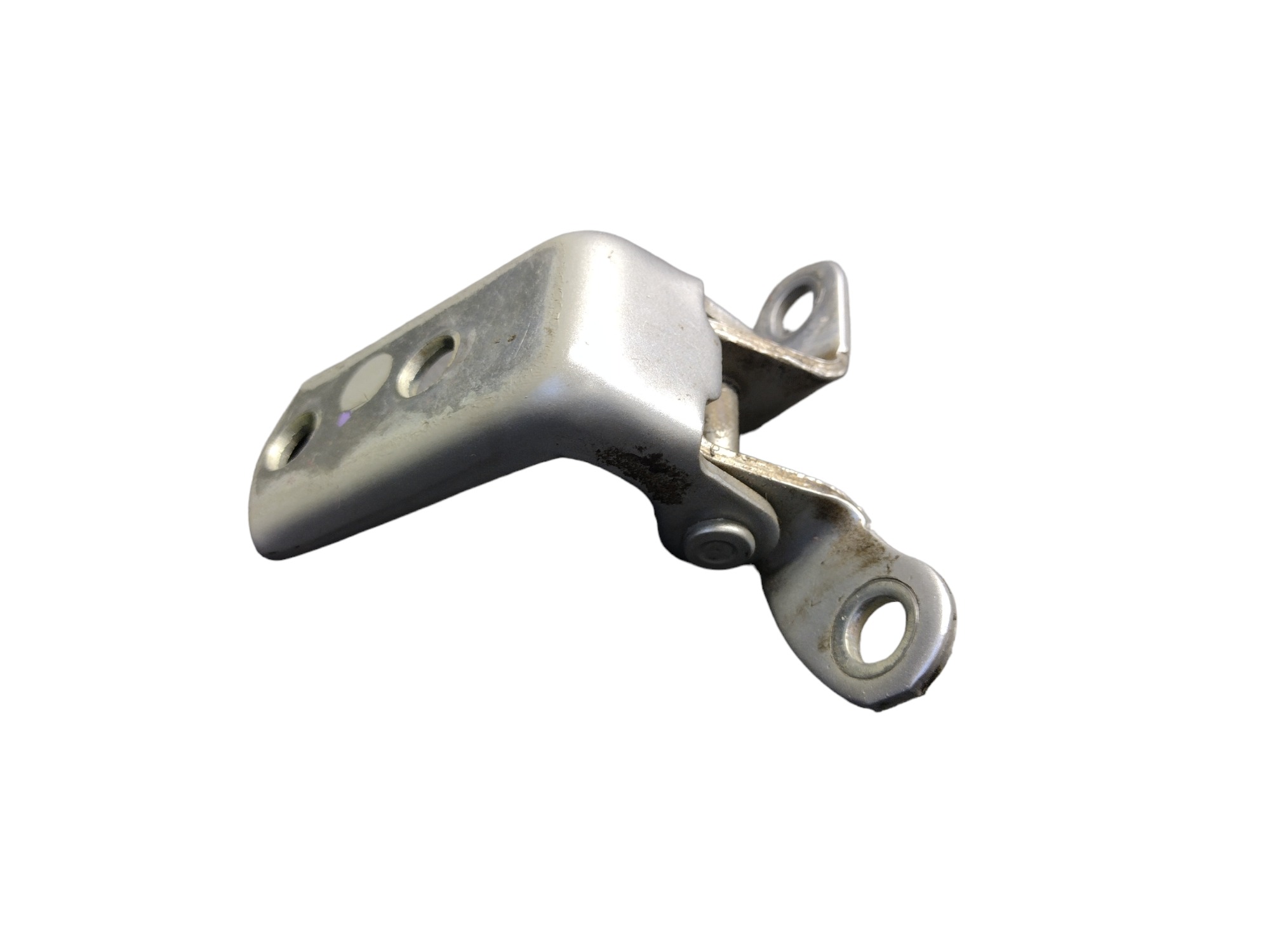 Dobradiça De Porta Inferior Td Hilux 2021 2