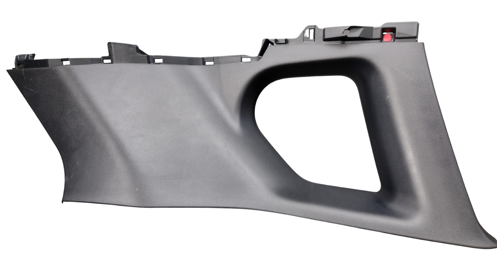 Acabamento Superior Porta Malas L.d Corolla Cross 2024 2