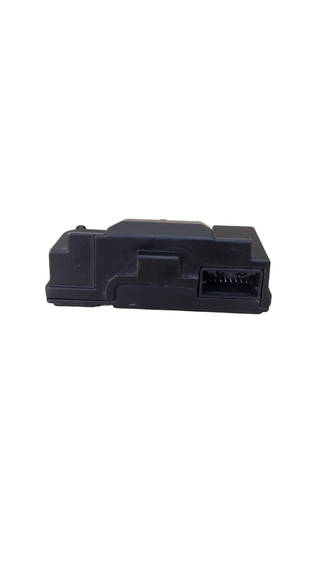 Sensor Frontal Estacionamento  Gm Tracker 1.2 Turbo 2021 Preto 3