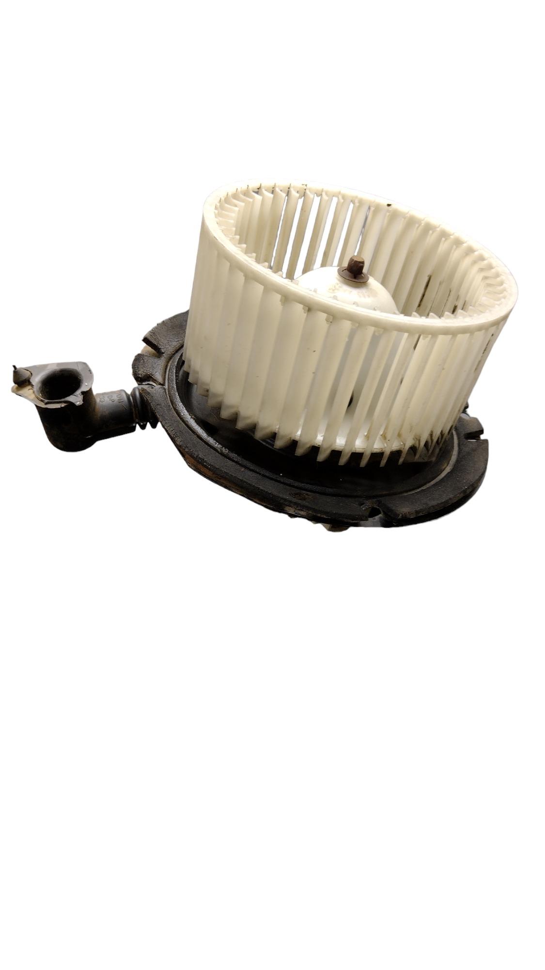 Motor Do Ar Forçado Ford Ranger 3.0 2007 2