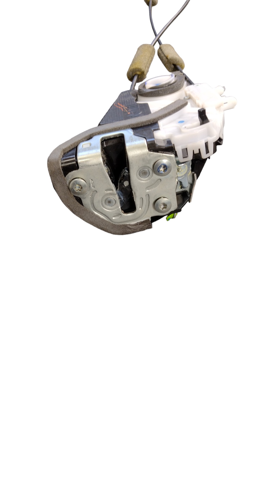 Fechadura Porta T.e Honda Hrv 2021 4