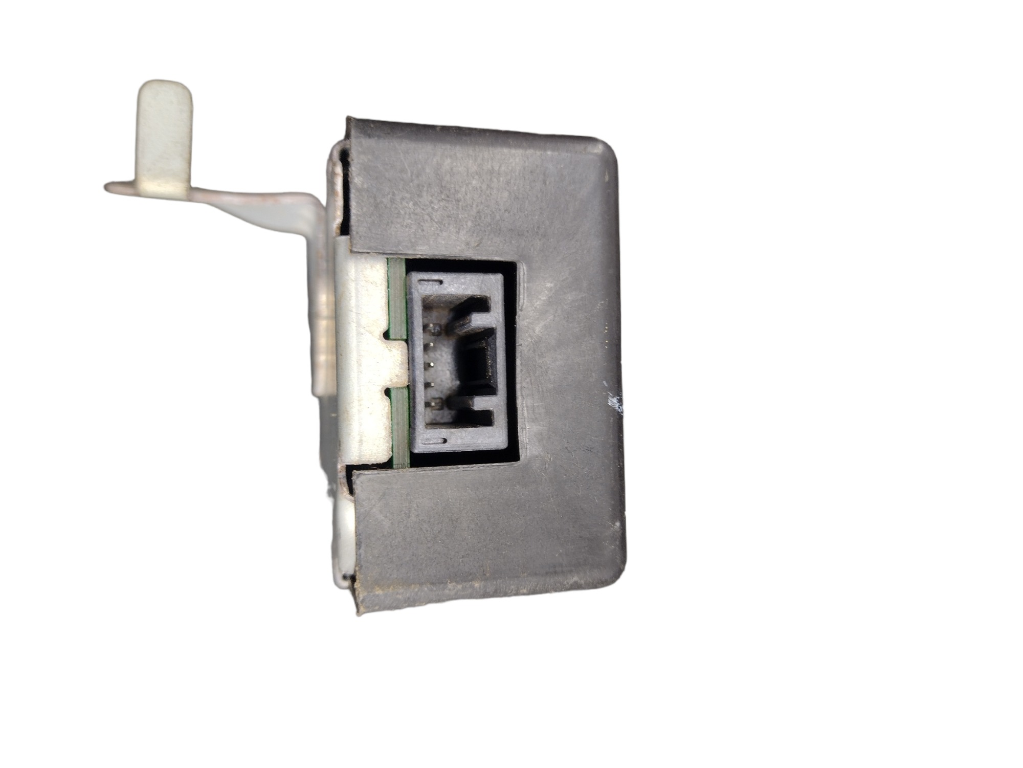 Módulo Controle  Hilux Srx 2020 89740-0k122 2