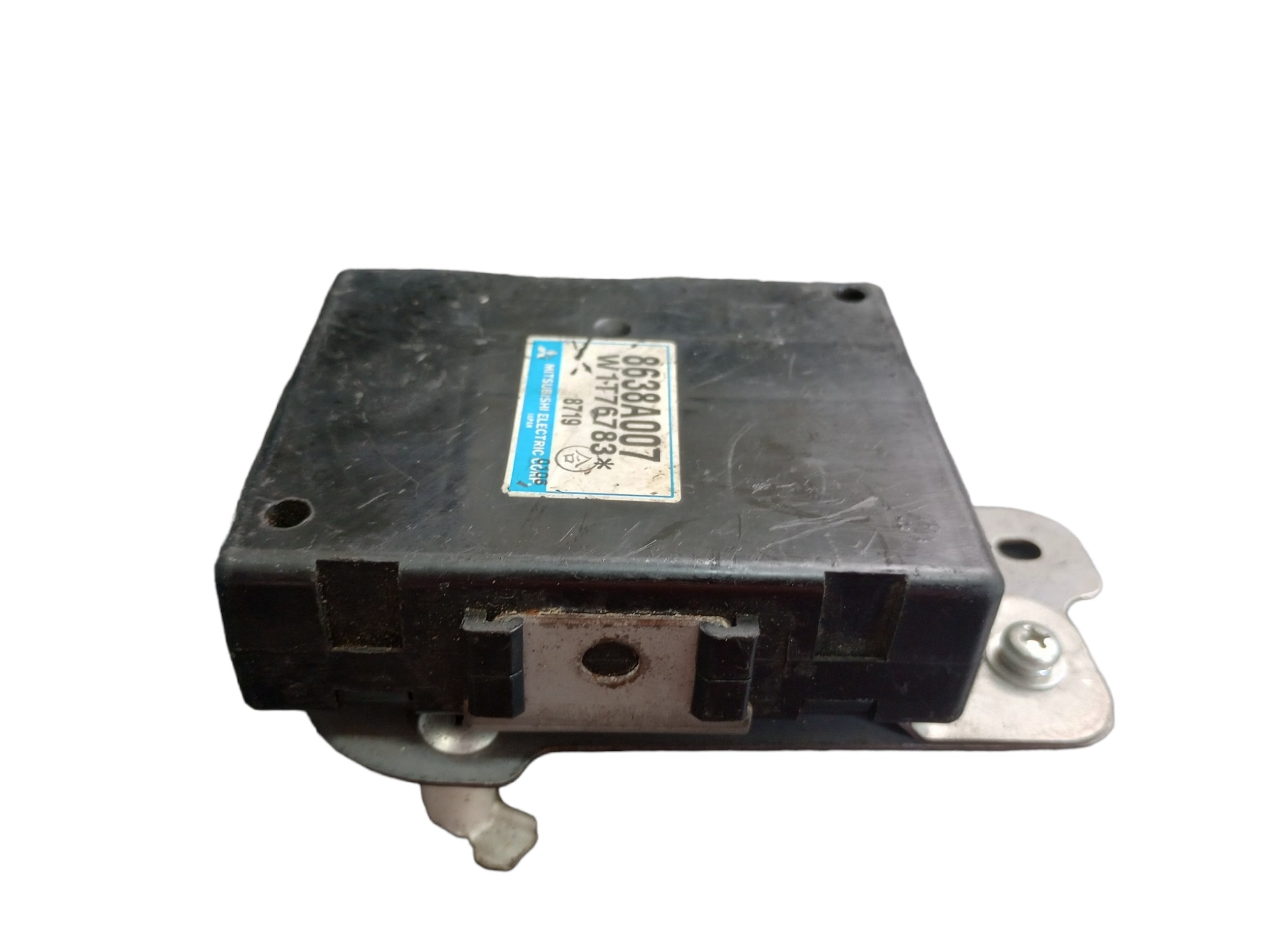 Módulo Central Pajero Full 3.8 2008 8638a007 2