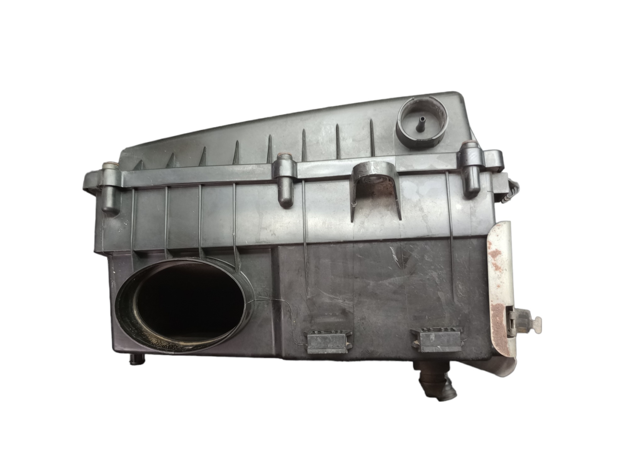 Caixa Suporte Filtro De Ar Amarok 2.0 2018 3