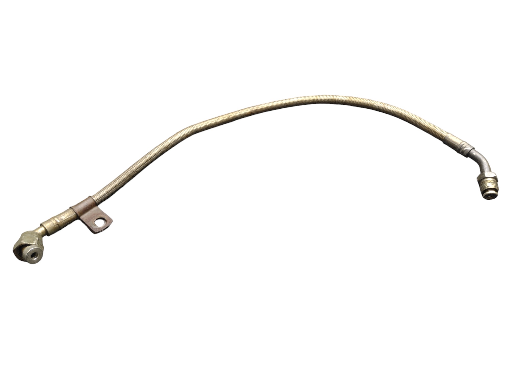 Mangueira Motor Vw Delivery 8-160 2015 5