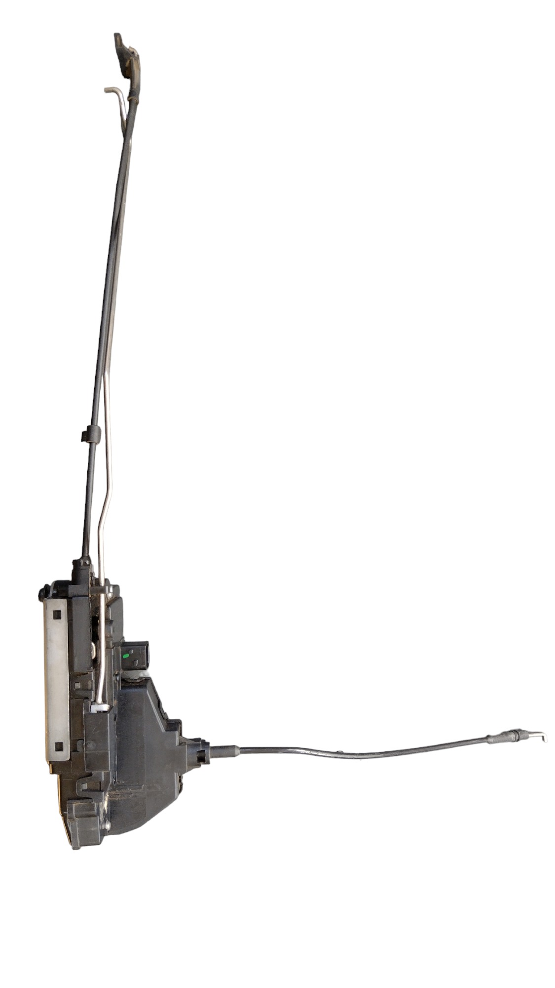 Fechadura Porta L.e Fh 460-540 2016 A 2021 4
