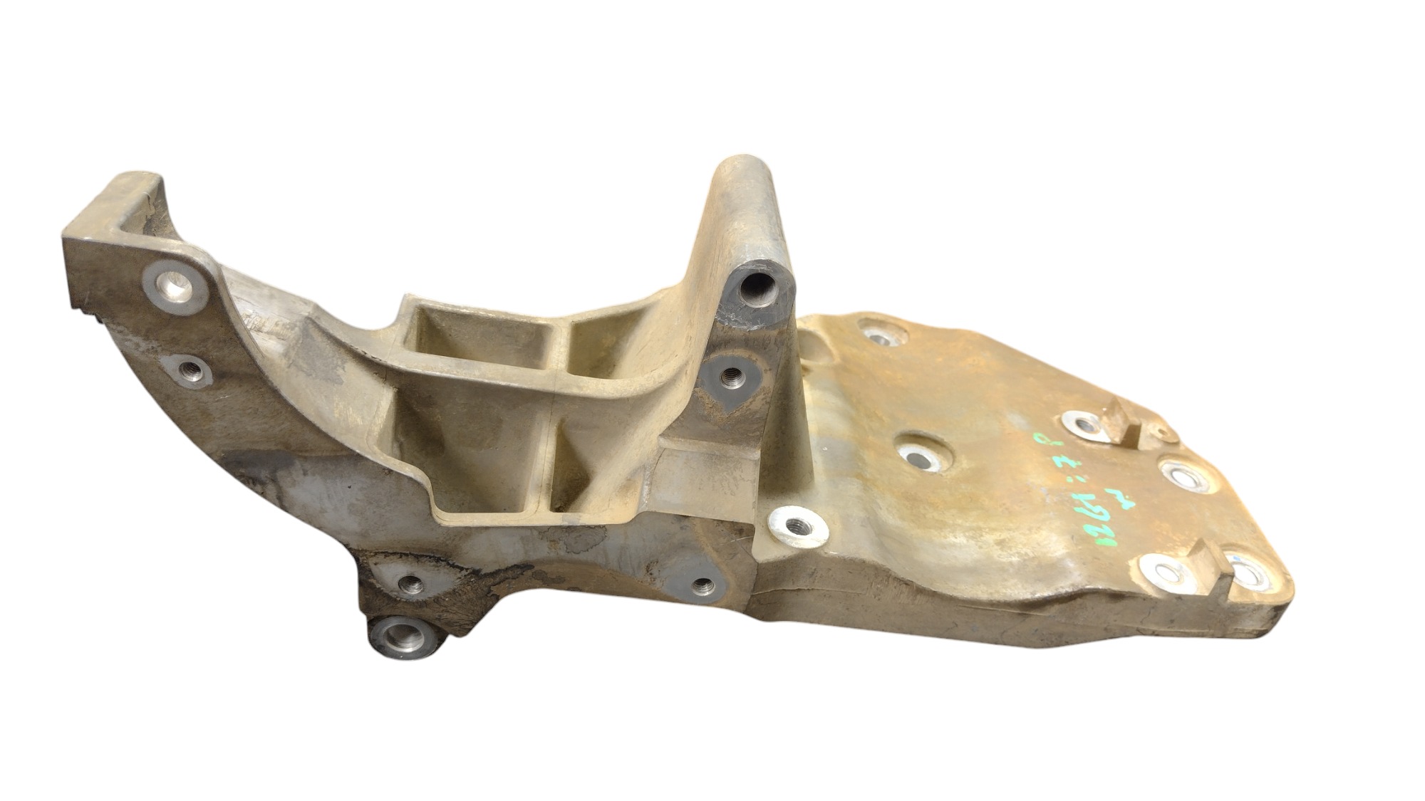 Suporte Compressor De Ar Frontier 2.5 2012 4