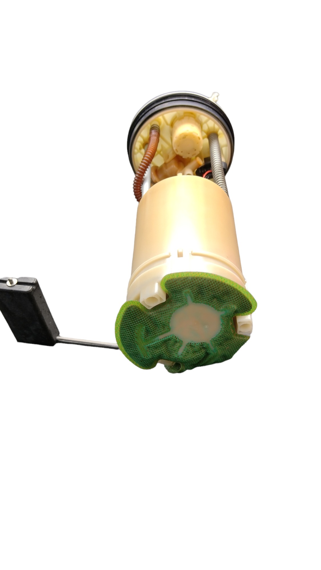 Bomba Nivel Combustível Honda Hrv 1.8 2017 4