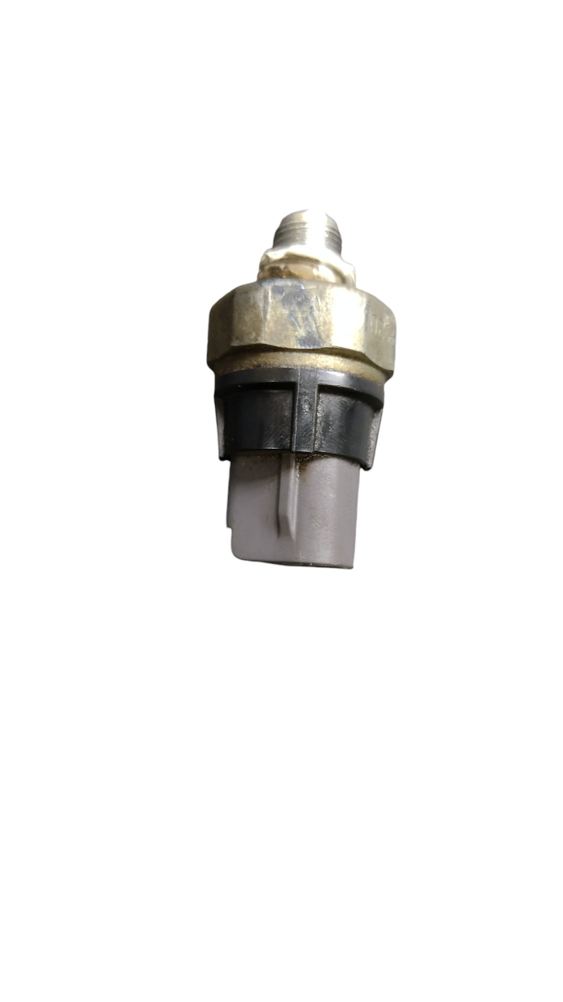 Sensor Pressão De Óleo Honda Wrv 1.5 2019 2
