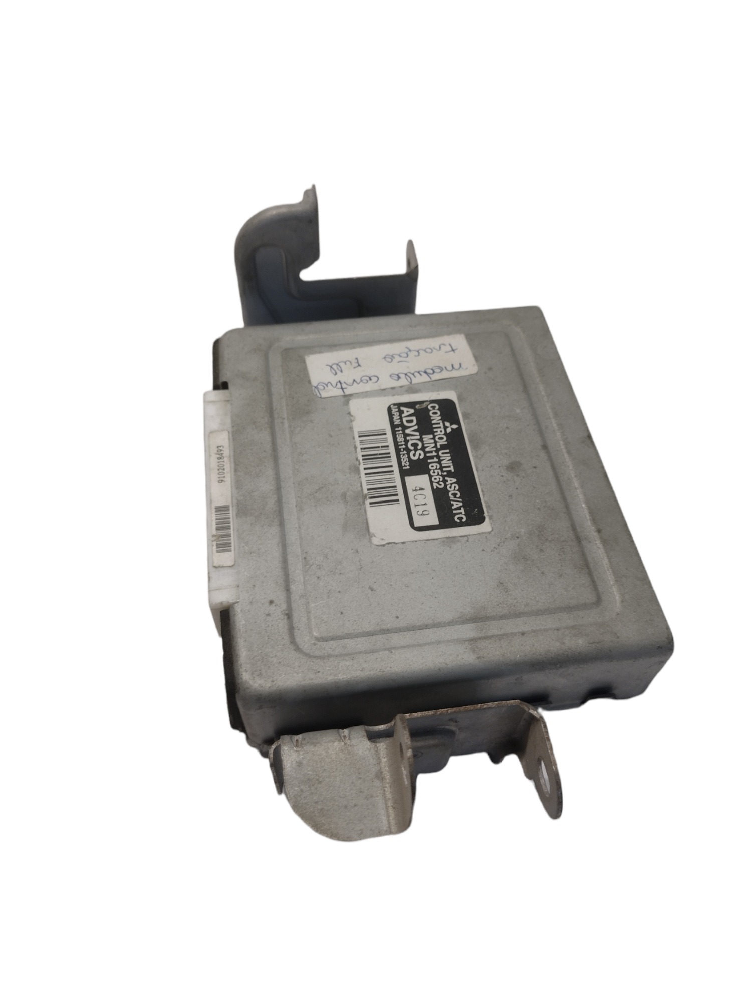 Módulo Controle Tração Pajero Full 3.2 2008 115811-13521 2