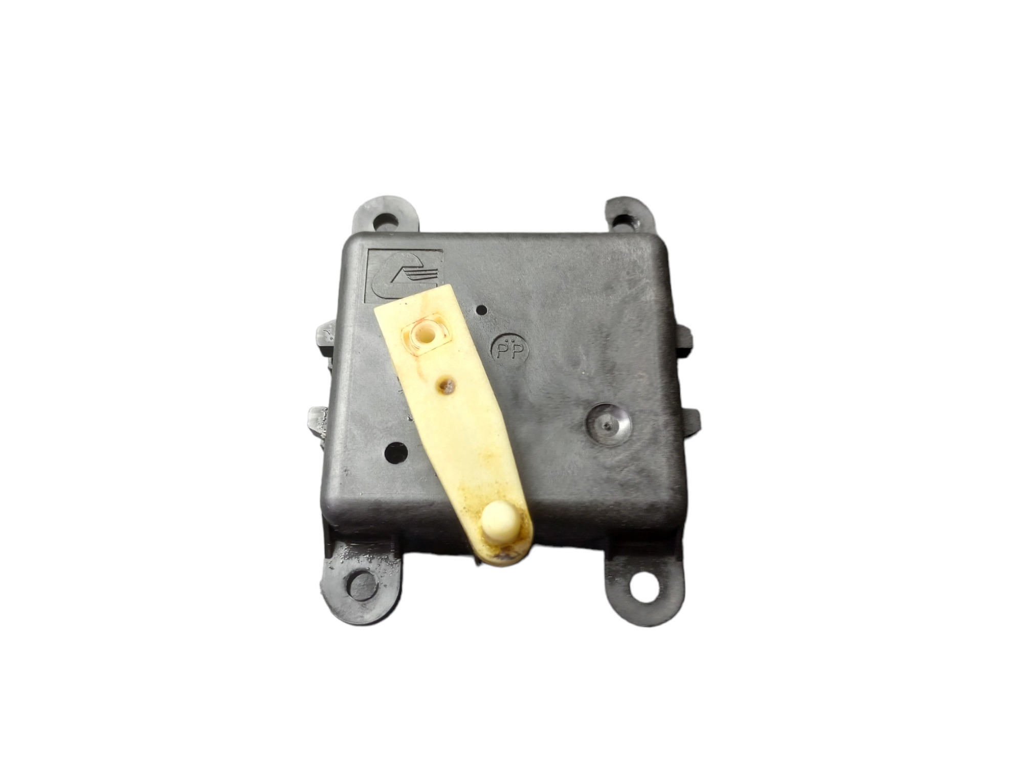 Módulo Direcionador Do Ar Nissan Frontier 2.8 2003 3