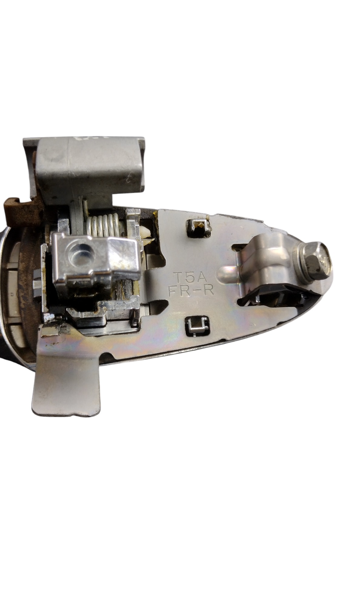 Maçaneta Externa D.d Honda Hrv 2019 5