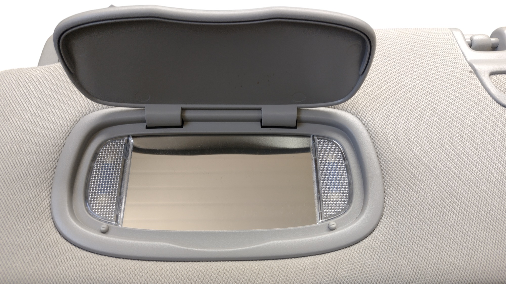 Quebra Sol L.e Jeep Compass 2023 Com Detalhe 4