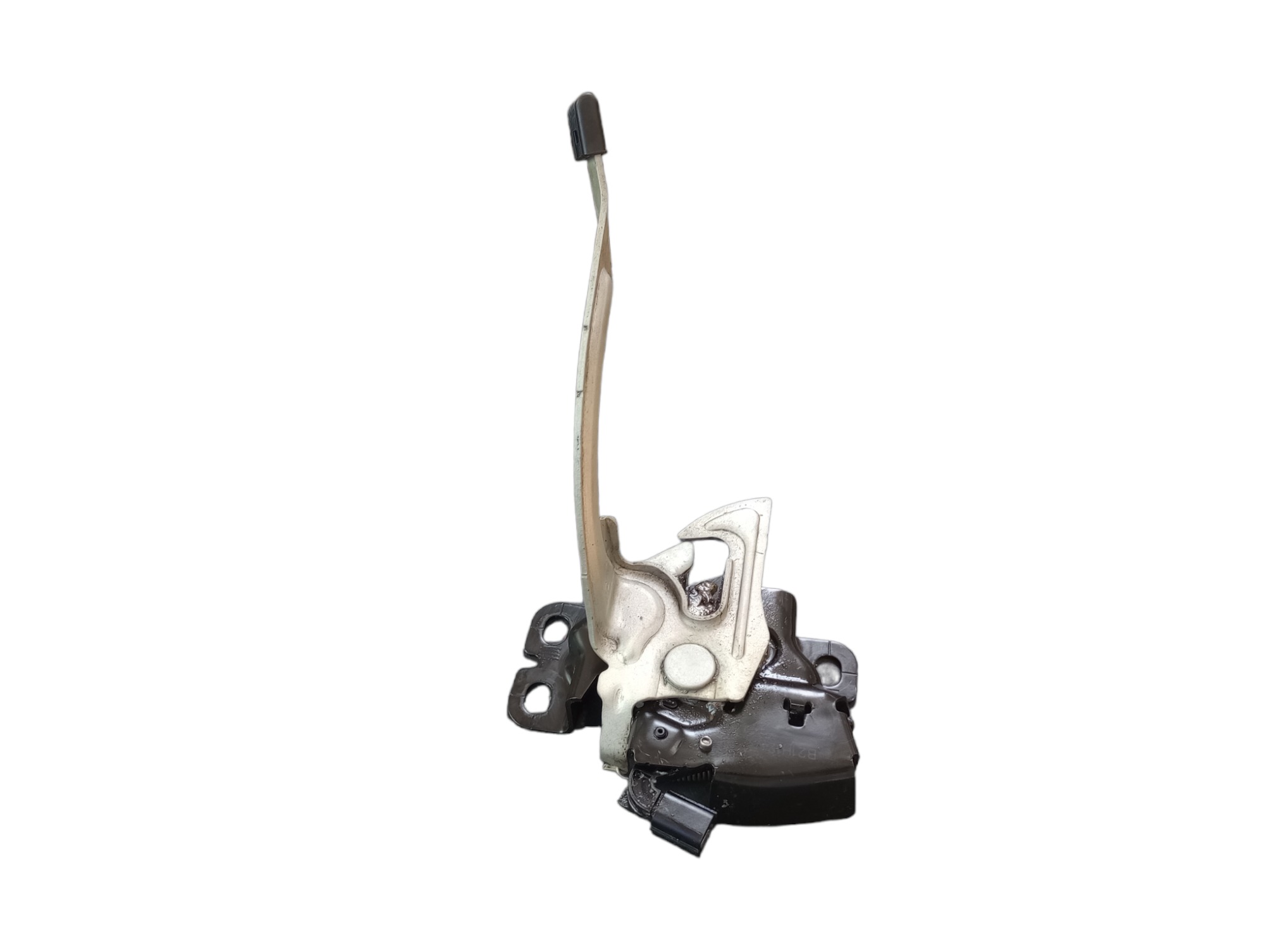 Fechadura Do Capô Honda Hrv 2021 5